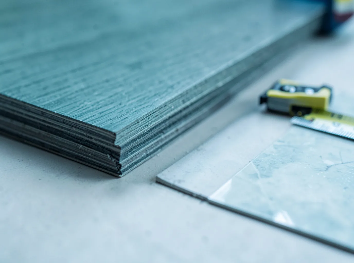 Luxury Vinyl Plank Installation Country Club Hills, IL FAQs